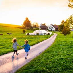 The Adventures of Sexy Legs and Pipsqueak