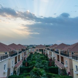 Four Tips for Surviving Compound Life