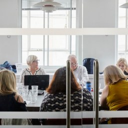 Curtis Brown Creative Guest Blog