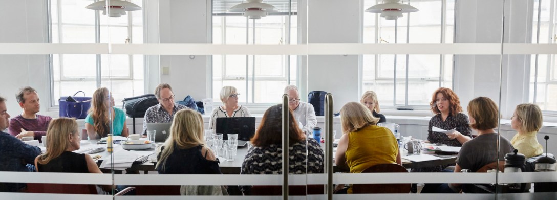 Curtis Brown Creative Course