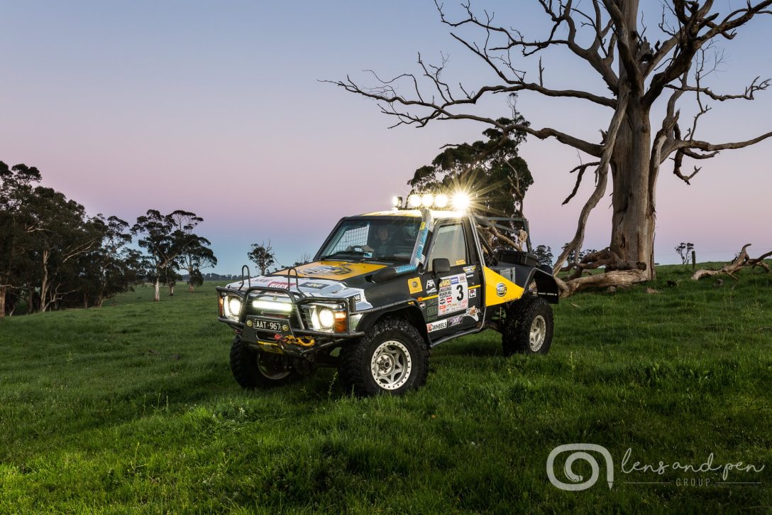 Commercial Photography