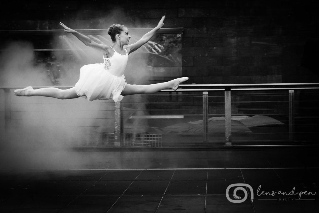 Artist and Performer Portfolios