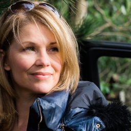 Karen Quist, From Beauty Therapist to Copywriter/Photographer