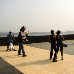 Countdown to Show Day