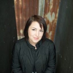 Eleni Hale – Novelist