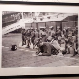 Writers Victoria Flash Fiction 2019 – Part Three