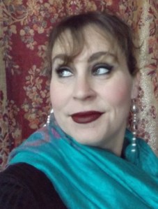 Headshot Natalie Muller