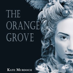 Kate Murdoch on Managing Multiple Manuscripts