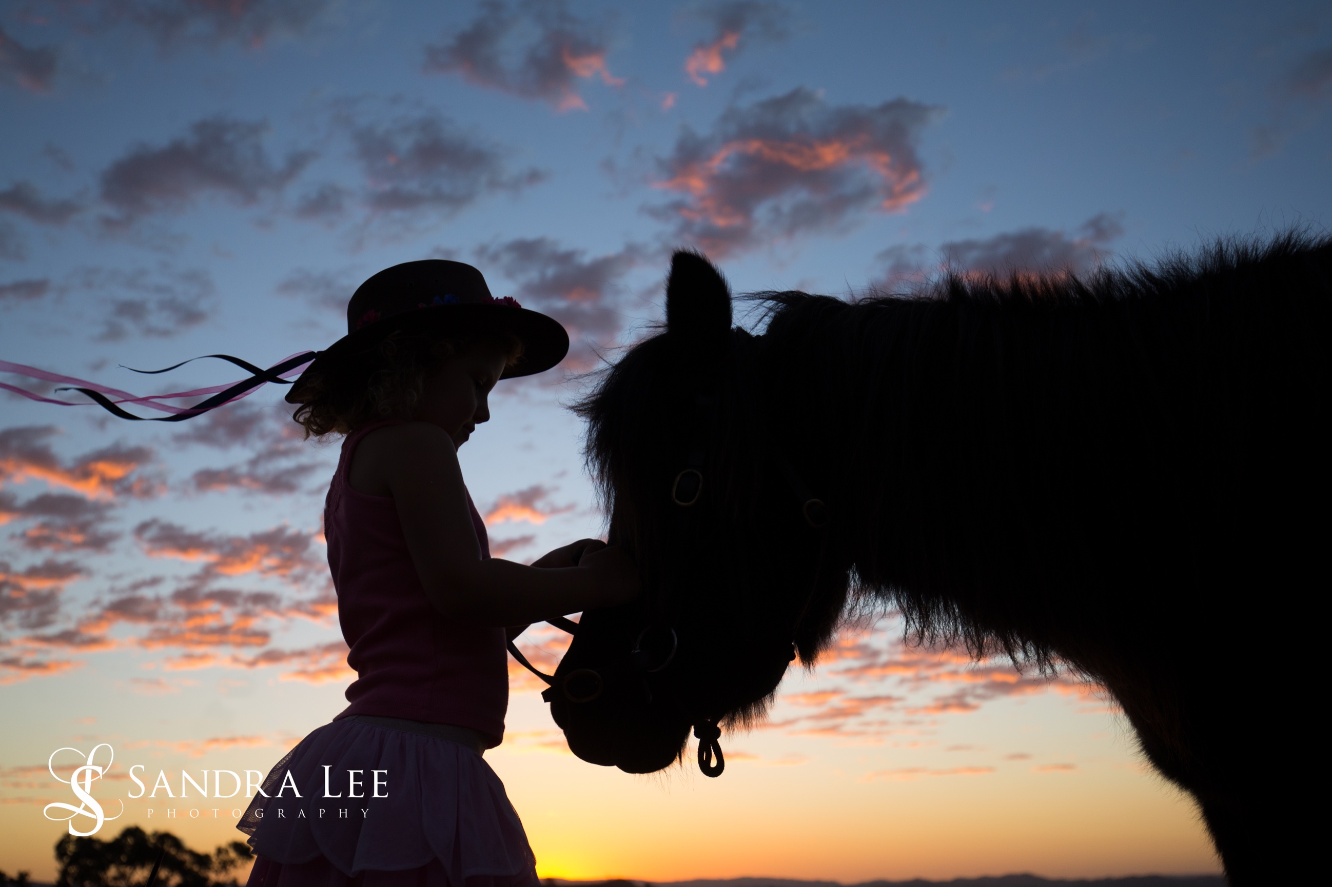Sandra Emma and Hercules