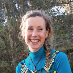 Claire Hoffman on Dealing With Death