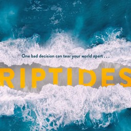 Kirsten Alexander on Riptides