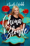 China Blonde Cover