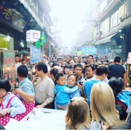 Nicole Webb From Newsreader to Author