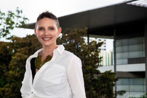 Amanda Niehaus; Author; Biologist