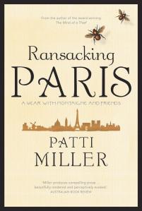Ransacking Paris