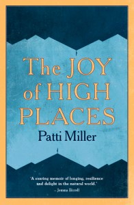 The Joy of High Places_cover