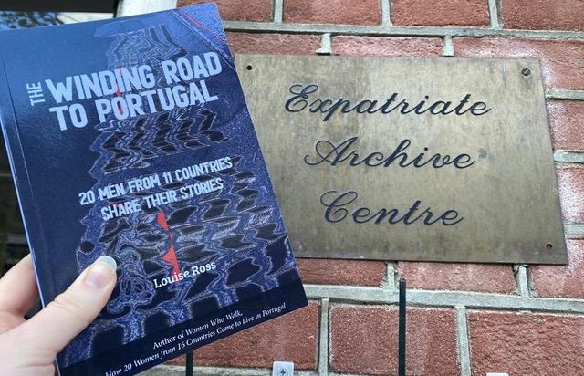 Expatriate Archive Centre