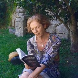 Louise Ross on Documenting the Expatriate and Immigrant Journey