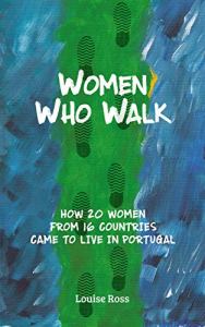 Women Who Walk Cover