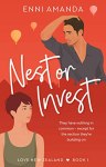 Nest or Invest Book Cover