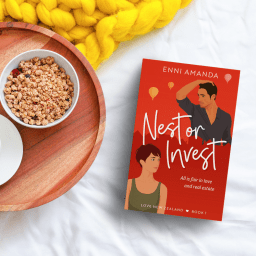 Enni Amanda on Nest or Invest