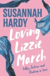 Loving Lizzie March Cover