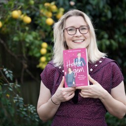 Enni Amanda on Sex, Religion and Politics in Hidden Gem