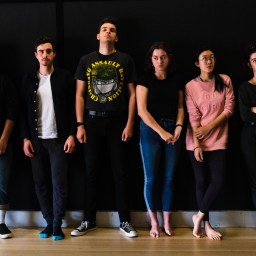 Maura Pierlot on Writing about Mental Health