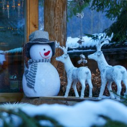 Christmas Book List 2021