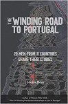 The Winding Road to Portugal Cover