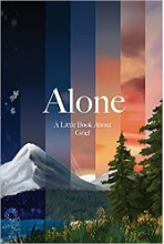 Alone Book Cover
