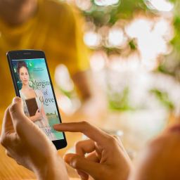 Sara Adrien on Her Debut Historical Jewish Romance