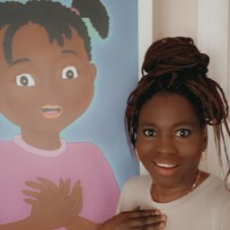 Raolee on Writing About Sickle Cell