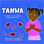 Tanwa Book Cover