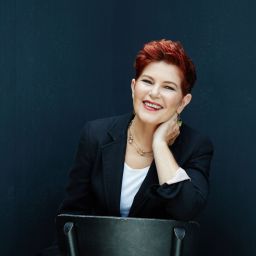 Patti Miller on True Friends