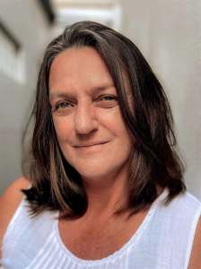 Author profile pic official