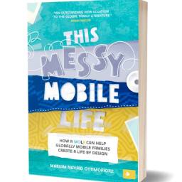 Mariam Ottimofiore on being an eternal expat