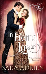 In Eternal Love Bookcover