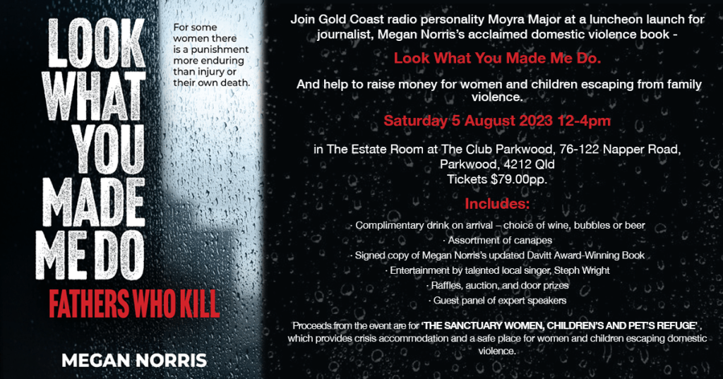 lunch and launch fundraising invitation