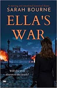 Ella's War Cover