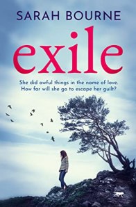Exhile Cover