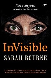 InVisible Cover