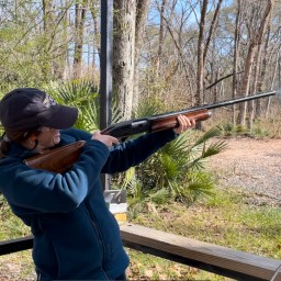 Five Learnings from Firing a Shotgun