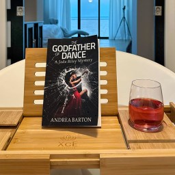 Writing a Mystery: Chapter Titles/Playlist The Godfather of Dance