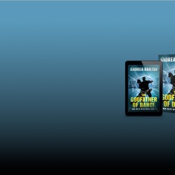 Writing a Mystery: Chapter Titles/Playlist The Godfather of Dance