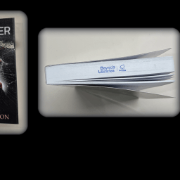 How to Get Your Book into an Australian Library