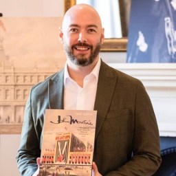 Paul Flavel on Capturing Memories of John Martin’s