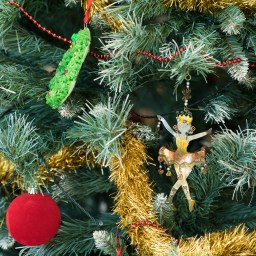 Christmas Book List 2024