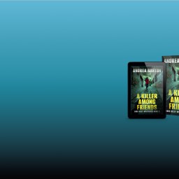 Writing a Mystery: Chapter Titles/Playlist A Killer Among Friends