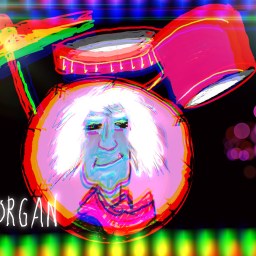 Danny Finley’s life lessons learned through music